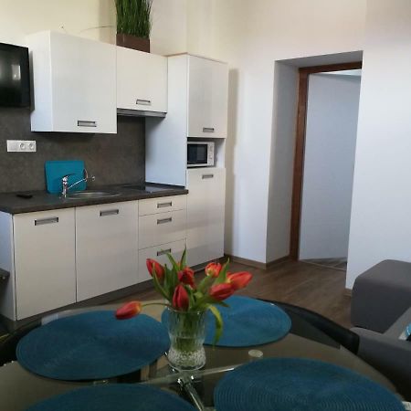 Class Apartment Szeged Exterior foto