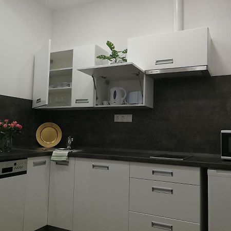 Class Apartment Szeged Exterior foto