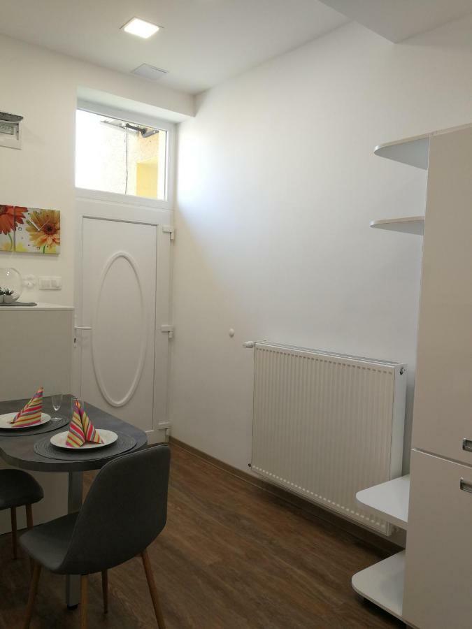Class Apartment Szeged Exterior foto