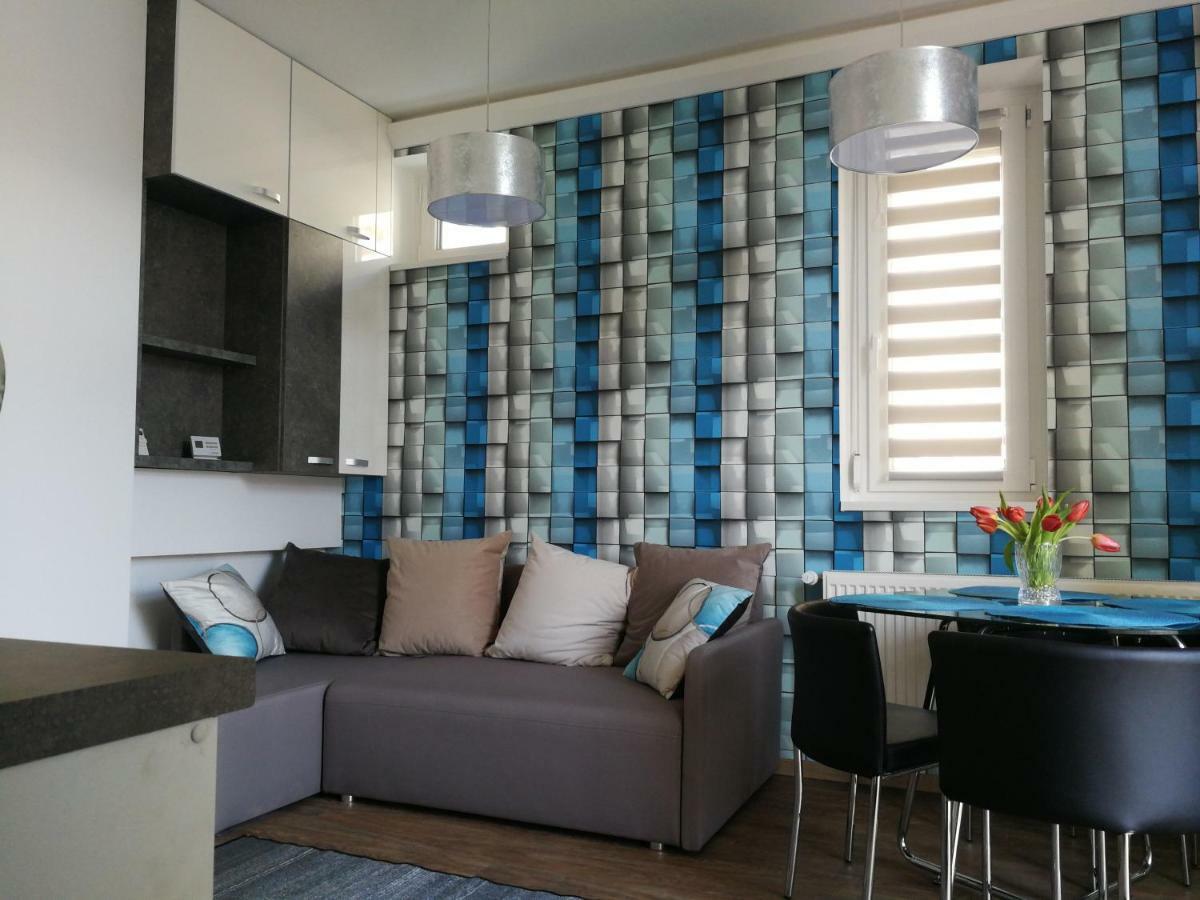 Class Apartment Szeged Exterior foto