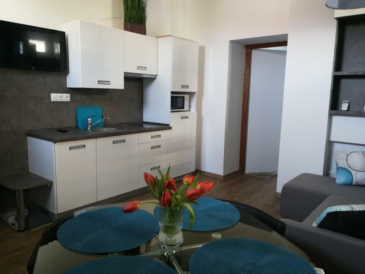 Class Apartment Szeged Exterior foto